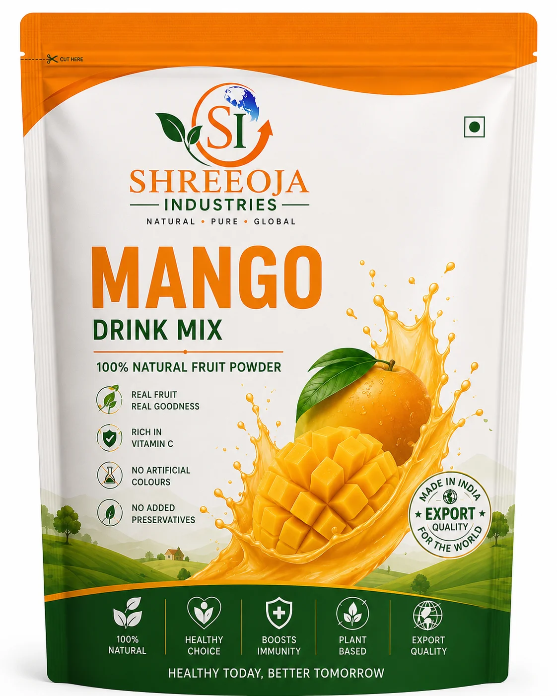 Mango