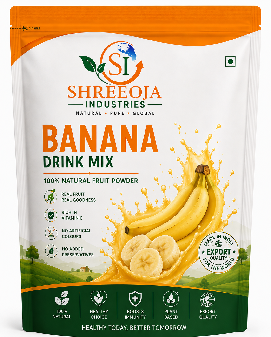 Banana